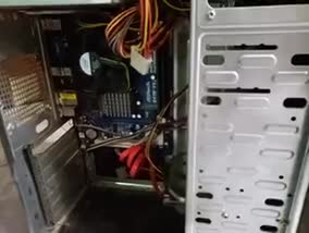 یک عدد کیس DDR3 4GB RAM|رایانه رومیزی|تهران, نارمک|دیوار