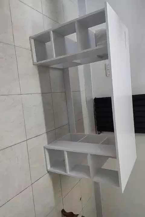 فروش میز اداری در حد نو|دفتر کار|صدرا-فارس, فاز ۱|دیوار