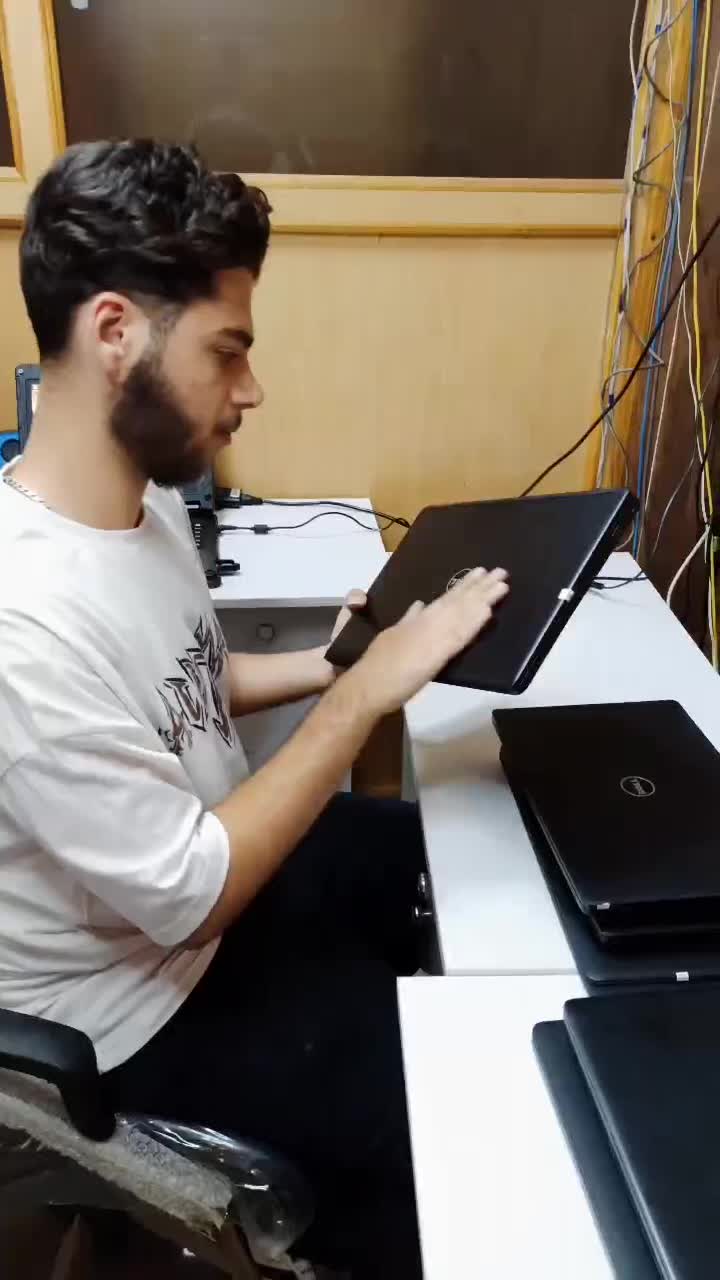 لپ تاپ LENOVO E495 گرافیک 2G|رایانه همراه|اهواز, طالقانی|دیوار