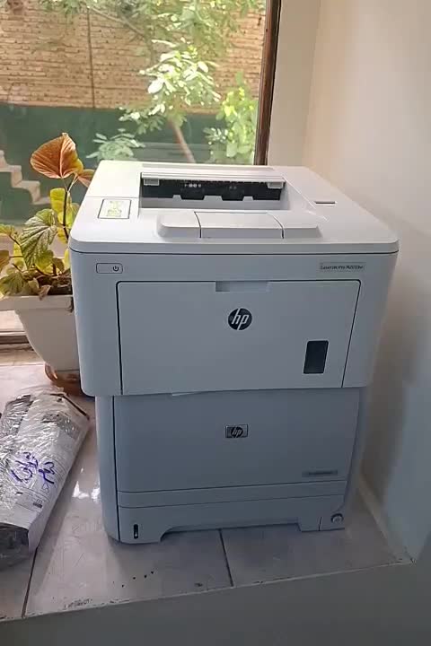 پرینتر تک کاره وایرلس hp203dw|پرینتر، اسکنر، کپی، فکس|تهران, زرگنده|دیوار