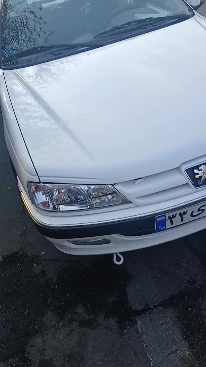 پژو پارس پرشیا موتور جدید کم کار xu7pگارانتی فعال|خودرو سواری و وانت|تهران, شهرک ولیعصر جنوبی|دیوار