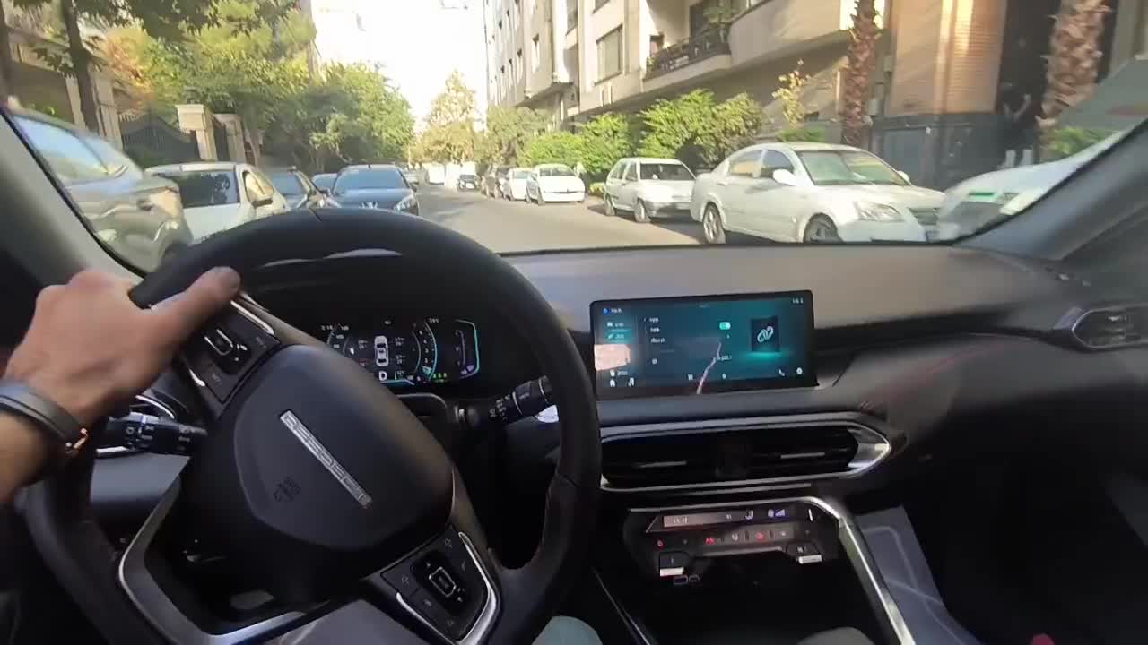 رسپکت ۲ مدل۱۴۰۴|خودرو سواری و وانت|تهران, پونک|دیوار