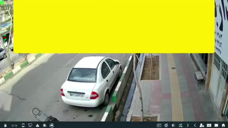 دوربین مداربسته/ شبکه /۵مگاپیکسل/پرژکتور دار|دوربین مداربسته|قم, امامزاده ابراهیم|دیوار