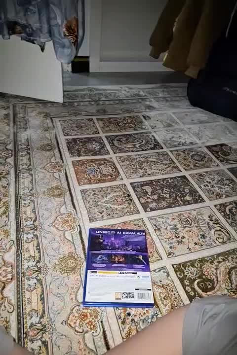 شوالیه های گاتهام  ( جدید )|کنسول، بازی ویدئویی و آنلاین|محمدشهر, محمدشهر|دیوار