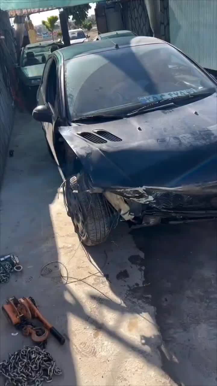 بازسازی ،پولیش ،صفرشویی،نقاشی ،صافکاری خودرو|خدمات موتور و ماشین|بوشهر, |دیوار