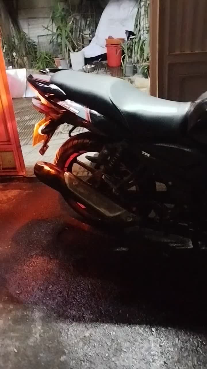 آپاچی 150 مدل 94|موتورسیکلت|تهران, دژکام|دیوار