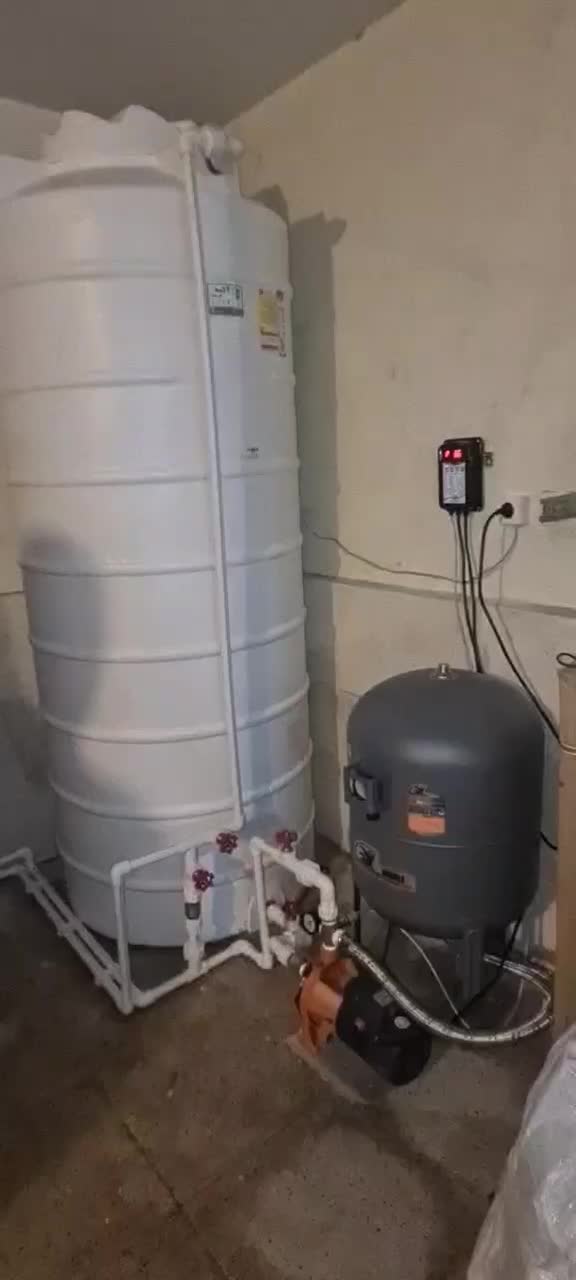 نصب انواع پمپ و تانکر آب تمام نقاط تهران|خدمات پیشه و مهارت|تهران, ائمه اطهار|دیوار