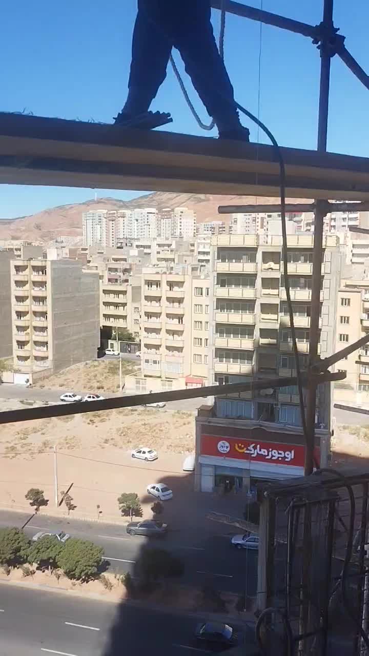 جوشکاری سیار جزی کلی|خدمات پیشه و مهارت|تبریز, |دیوار