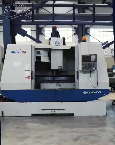 اپراتور فرز سی ان سی|استخدام صنعتی، فنی، مهندسی|پاکدشت, پاکدشت (مامازند)|دیوار