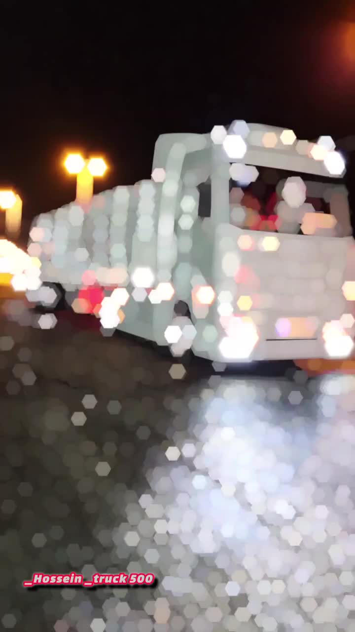 کشنده امپاور|خودرو سنگین|ارسنجان, |دیوار