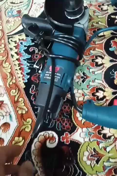 سه تا دستگاه مینی ابزار شامل سنگ فرز دریل|ابزارآلات|زاهدان, |دیوار