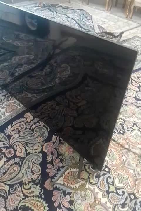 تلویزیون ۶۵ اینچ اسنوا|تلویزیون و پروژکتور|هشتگرد, فاز ۱ مهستان|دیوار