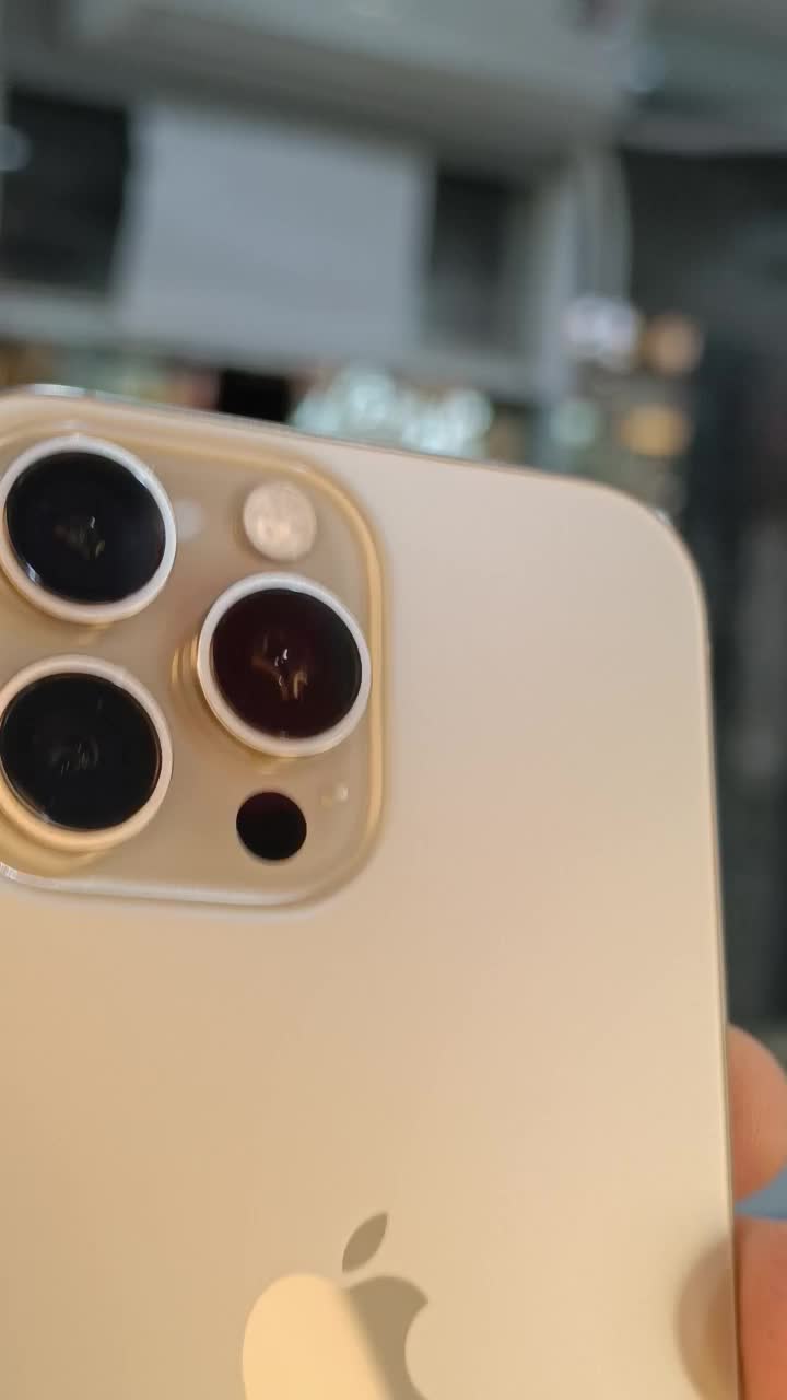 آیفون 16 پرو مکس 256|موبایل|خرم‌آباد, |دیوار