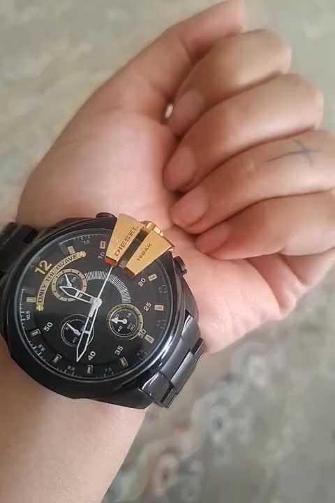 ساعت سه موتور دیزل|ساعت|ایلام, |دیوار