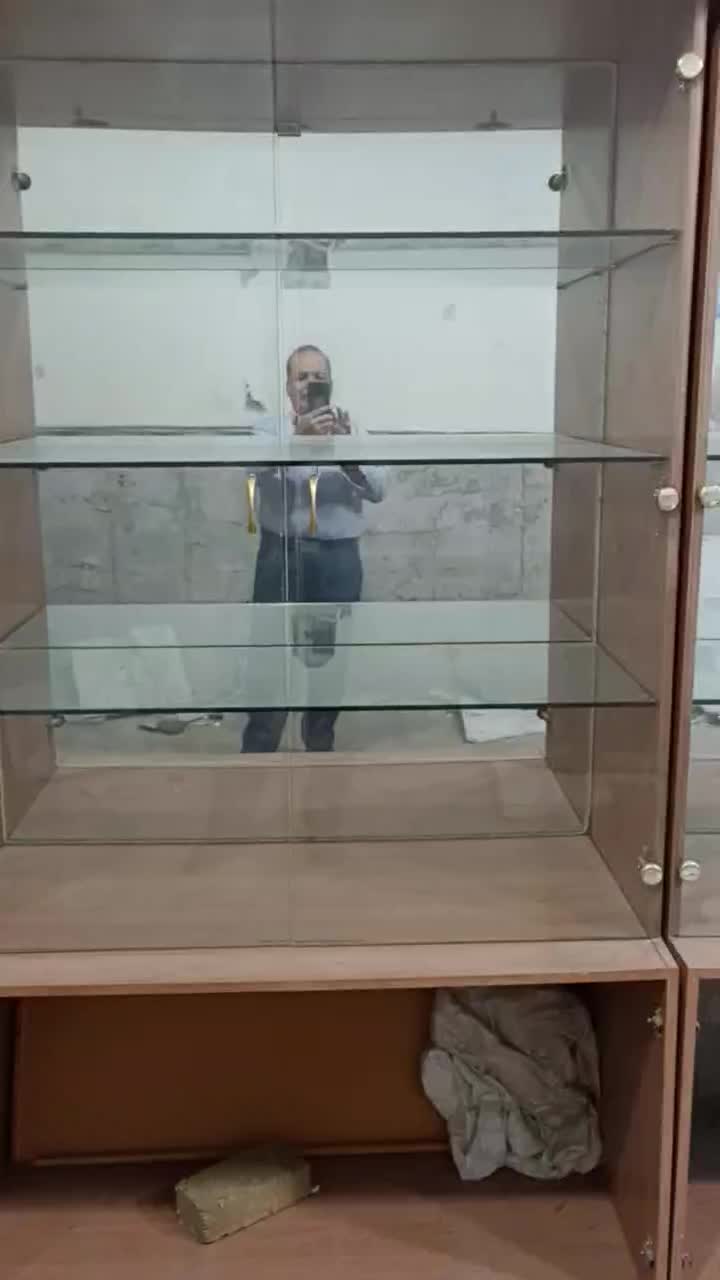 ویترین|فروشگاه و مغازه|محمدشهر, جعفرآباد|دیوار