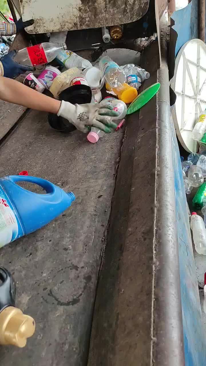 بازیافت پلاستیک|استخدام صنعتی، فنی، مهندسی|صومعه‌سرا, |دیوار