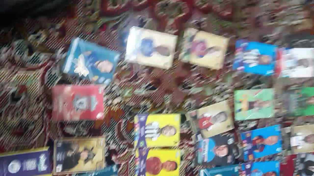 کیمدی|اسباب‌‌بازی|سبزوار, مدرس|دیوار