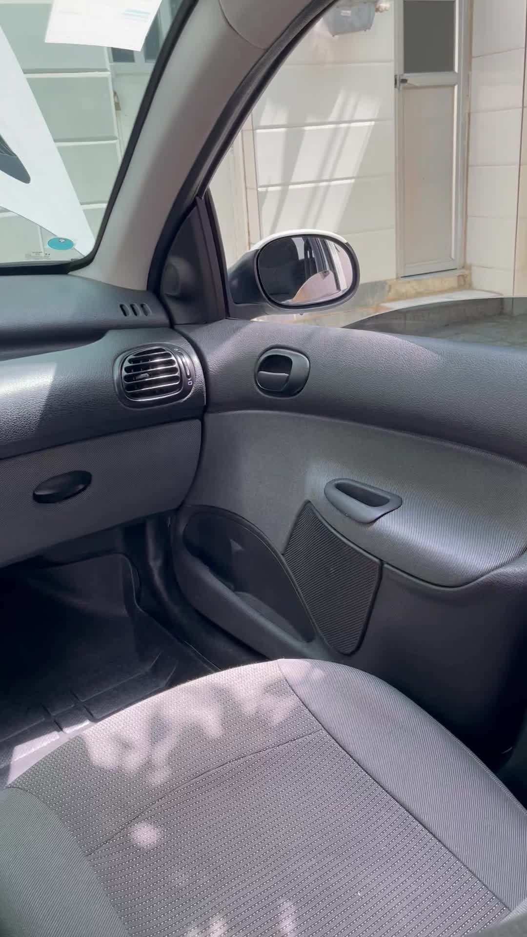 206 sd v8 مدل 1396|خودرو سواری و وانت|مرودشت, ژیان|دیوار