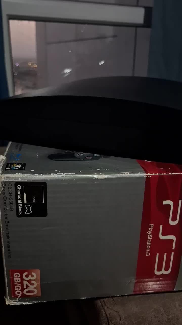دستگاه بازی PS3|کنسول، بازی ویدئویی و آنلاین|تهران, شهرک آتی شهر|دیوار