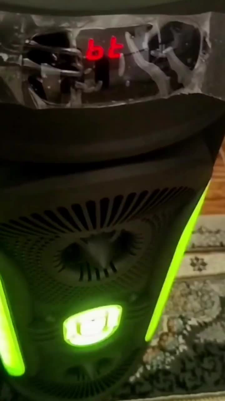 باند خونگی|سیستم صوتی خانگی|خرم‌آباد, |دیوار