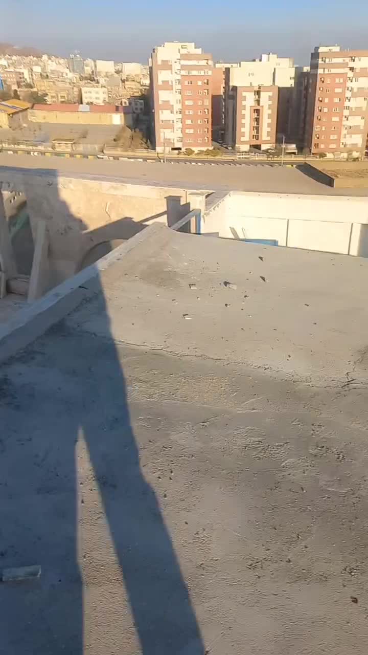 سار نر پرش سنگین بوم بلند داداش به جیبت|پرنده|مشهد, چهارچشمه|دیوار