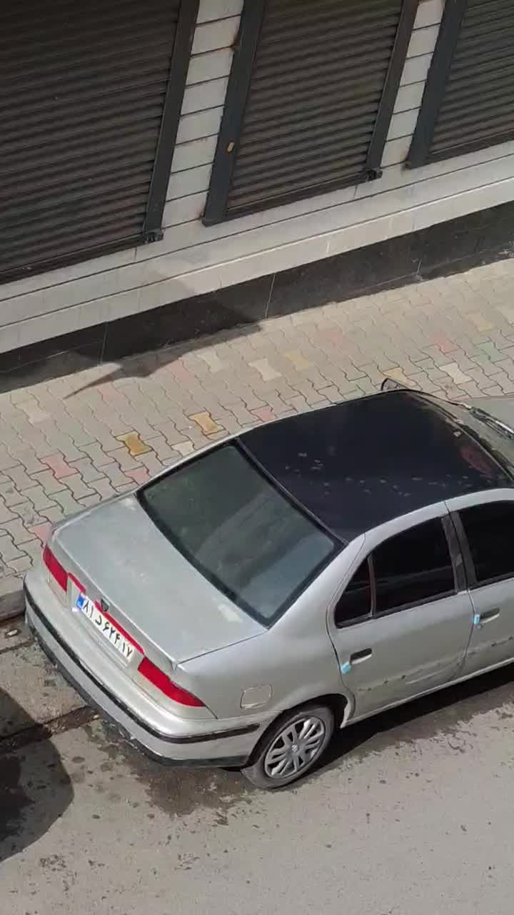 سمند ۸۲ سالم|خودرو سواری و وانت|ارومیه, |دیوار