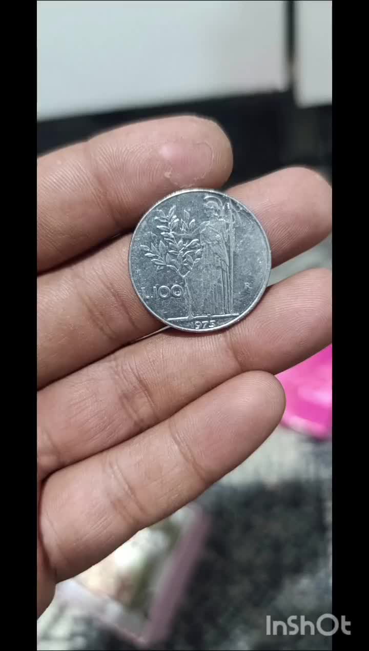 فیلم تمام سکه ها رو گذاشتم سکه های قدیمی|کلکسیون سکه، تمبر، اسکناس|آبادان, |دیوار