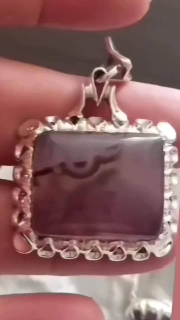 عقیق سوسنی اسطوره تکرار نشدنی|کلکسیون اشیاء عتیقه|قم, زند آباد|دیوار