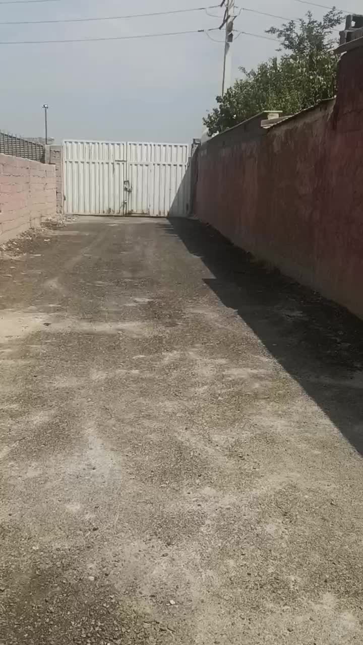 کارگاه سالن انبار در جاده شهریاربابا سلمان،باغستان|فروش دفتر صنعتی، کشاورزی، تجاری|باغستان, |دیوار