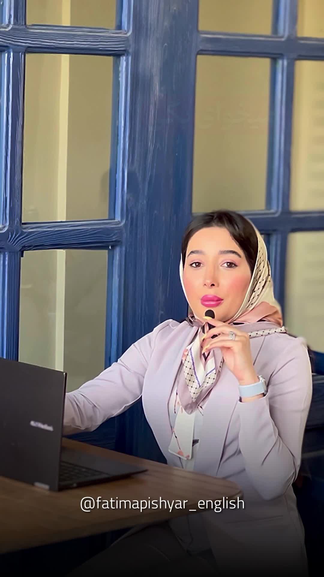 *مکالمه انگلیسی فقط در 20 جلسه با استاد بین المللی|خدمات آموزشی|مشهد, وکیل‌آباد|دیوار