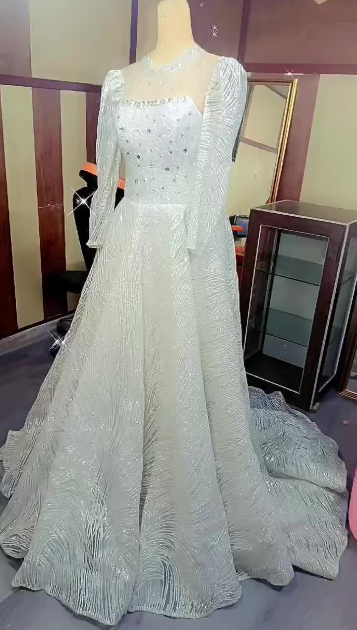 لباس عروس قیمت فوق‌العاده|لباس|کرمان, |دیوار