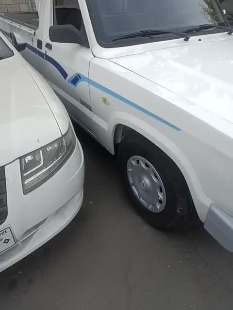 مزدا وانت|خودرو سواری و وانت|تهران, یافت آباد شمالی|دیوار