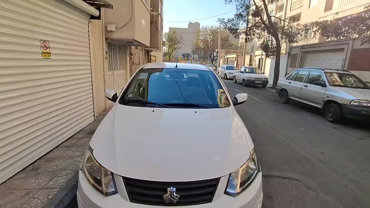 ساینا Ex مدل ۱۳۹۹،بدون رنگ،تک برگ سند،فول|خودرو سواری و وانت|تهران, خانی آباد نو شمالی|دیوار