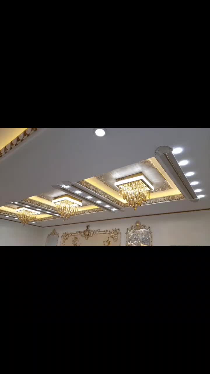 نصب تخصصی لوستر|خدمات پیشه و مهارت|ملایر, |دیوار