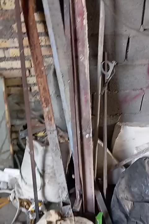 خرید آهن آلات و فلزات رنگی خورده ریزه انباری|خدمات پیشه و مهارت|مشهد, دوست آباد|دیوار