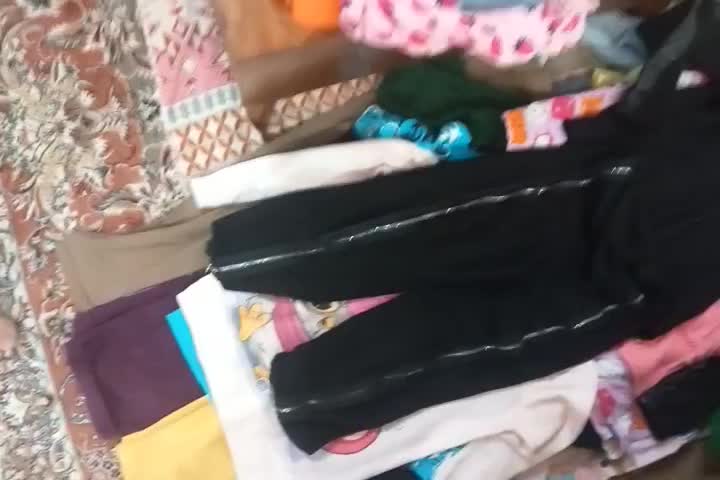 لباس دخترانه درحد نو ۷تا ۱۰ سال|حراج|تهران, افسریه جنوبی|دیوار