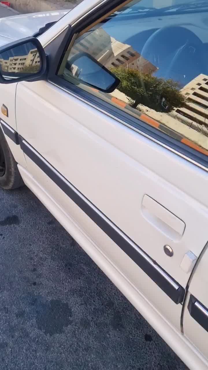 پارس سال۹۸|خودرو سواری و وانت|صدرا-فارس, فاز ۱|دیوار