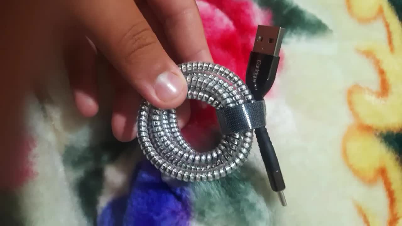 سیم شارژ کلیی شارژ اصل|موبایل|شهرکرد, |دیوار