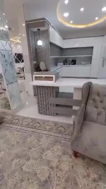 طراحی و ساخت کابینت و کمد دیواری|مصالح و تجهیزات ساختمان|عسلویه, |دیوار