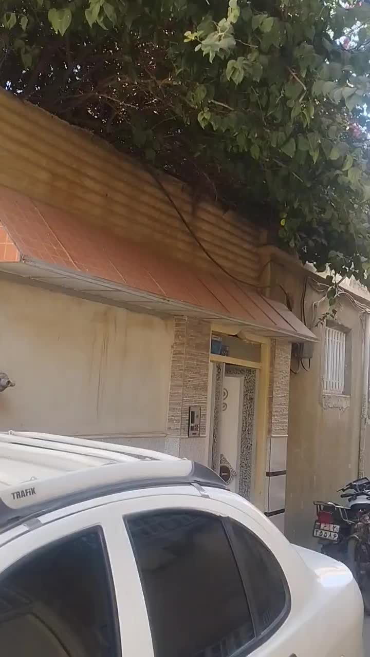 منزل مسکونی فروش|فروش خانه و ویلا|قم, شهید رجایی|دیوار