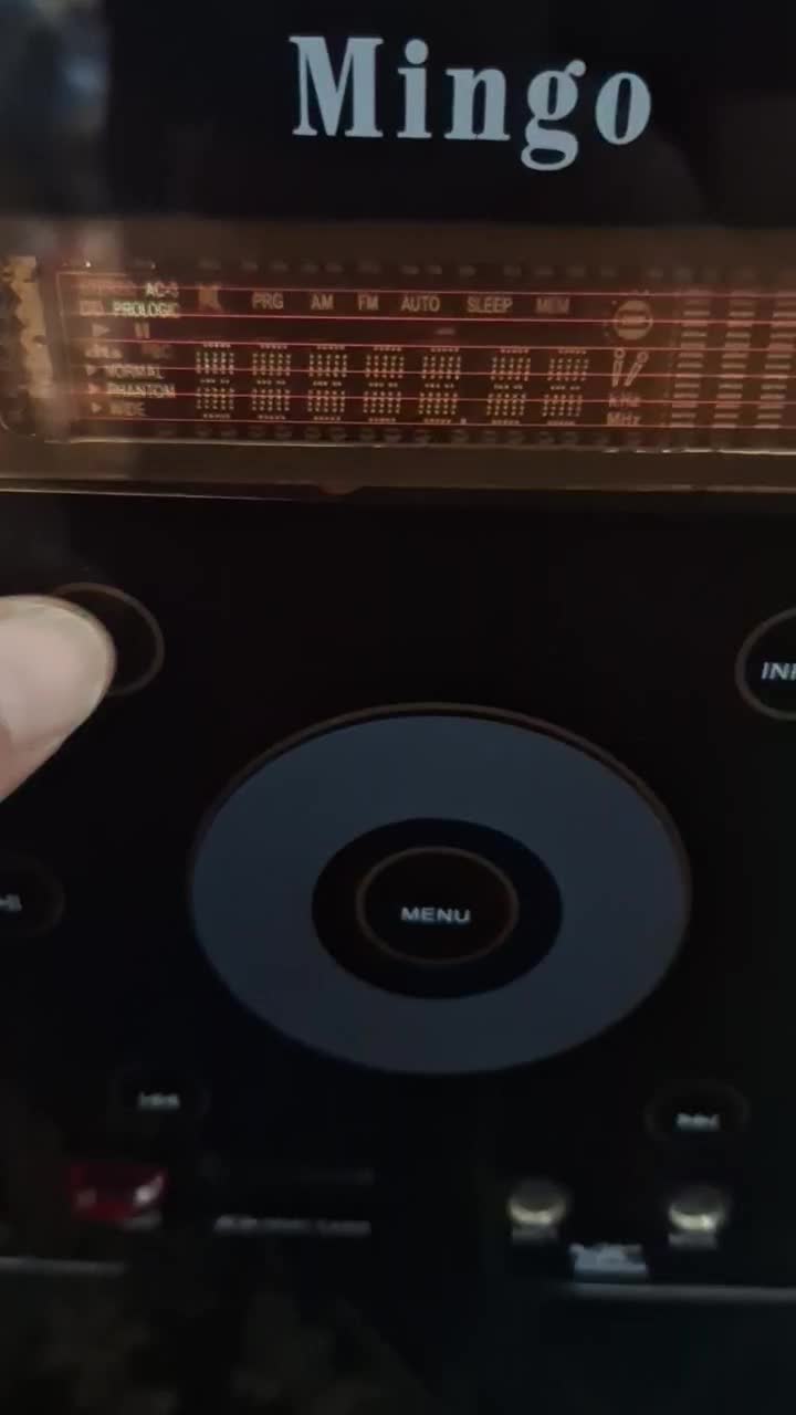 اسپیکر مارک mingo|سیستم صوتی خانگی|کهریزک, |دیوار