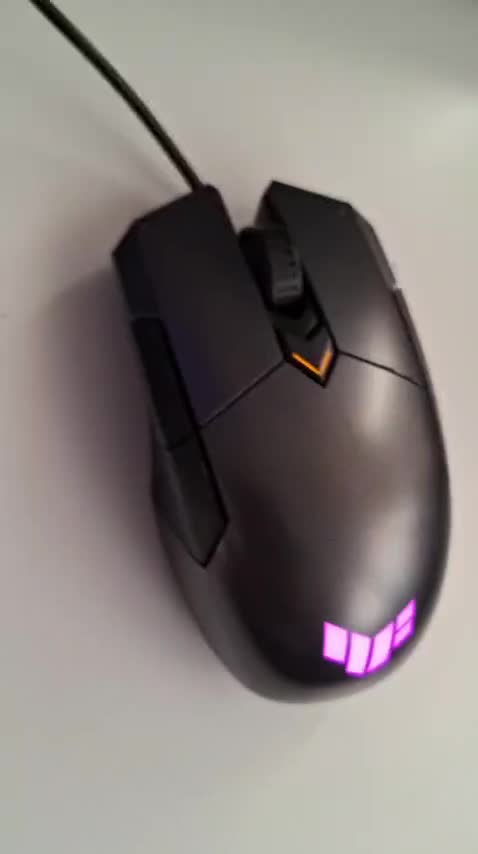 ماوس گیمینگ ایسوس Asus TUF Gaming M5|قطعات و لوازم جانبی رایانه|تهران, بریانک|دیوار