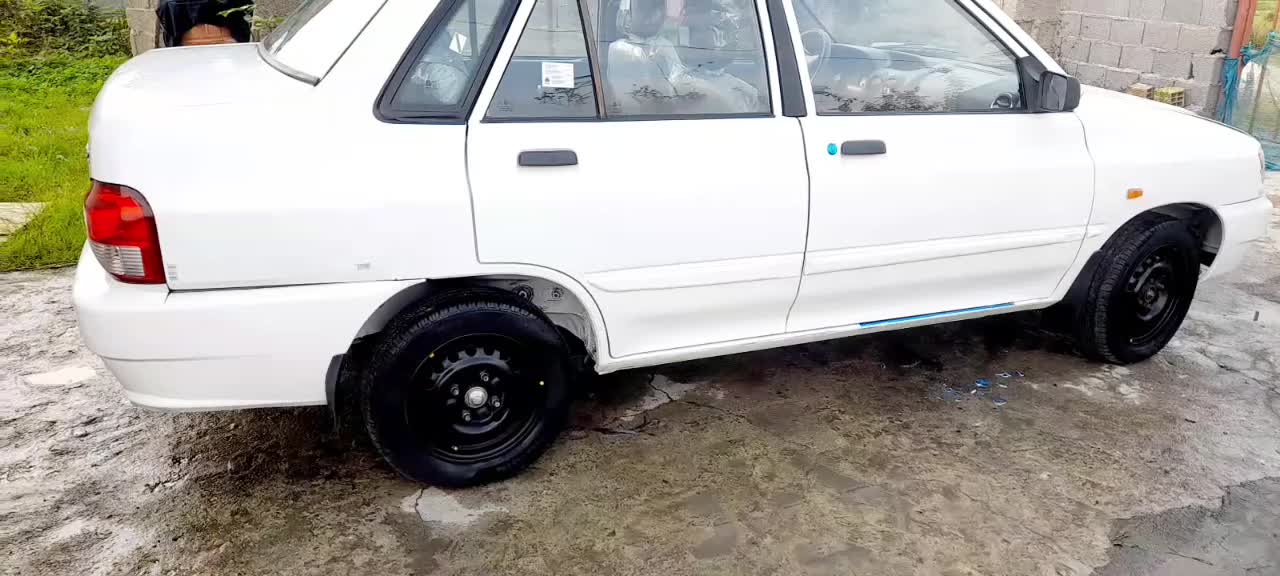 ۱۳۲ عروسک تک برگ سند|خودرو سواری و وانت|احمدسرگوراب, |دیوار