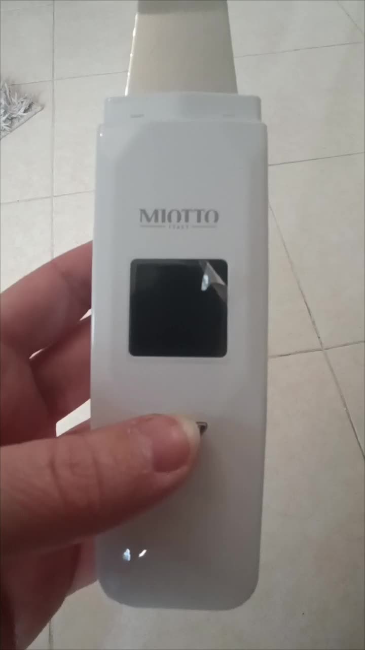 درما اف. اسکرابر نوولو میوتو ایتالیا|آرایشی، بهداشتی، درمانی|شیراز, بعثت|دیوار