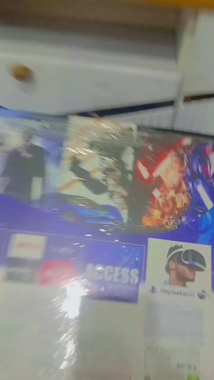 پلی استیشن4 اسلیم 500.صفر آکبند با3تا دسته.معاوضه.|کنسول، بازی ویدئویی و آنلاین|نسیم‌شهر, |دیوار