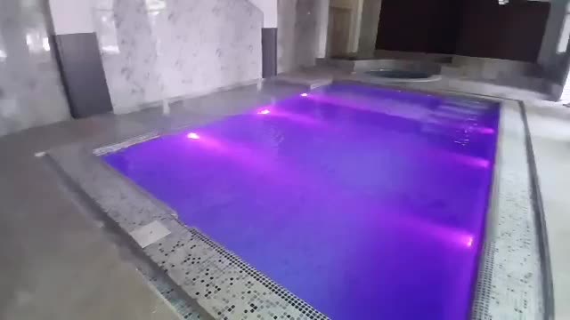 ساخت استخر نصب موتور خانه استخر و جکوزی تاسیسات|خدمات پیشه و مهارت|آبیک, |دیوار