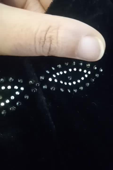 سارافن مجلسی مخمل مشکی ارسال رایگان|لباس|اهواز, کوی نفت|دیوار