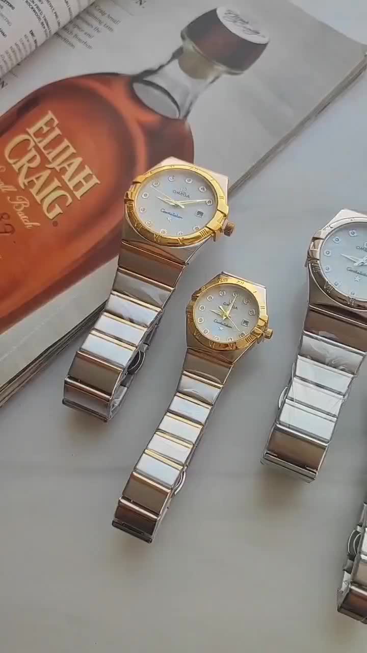 ست ساعت مارک اومگا 1570|ساعت|تبریز, |دیوار