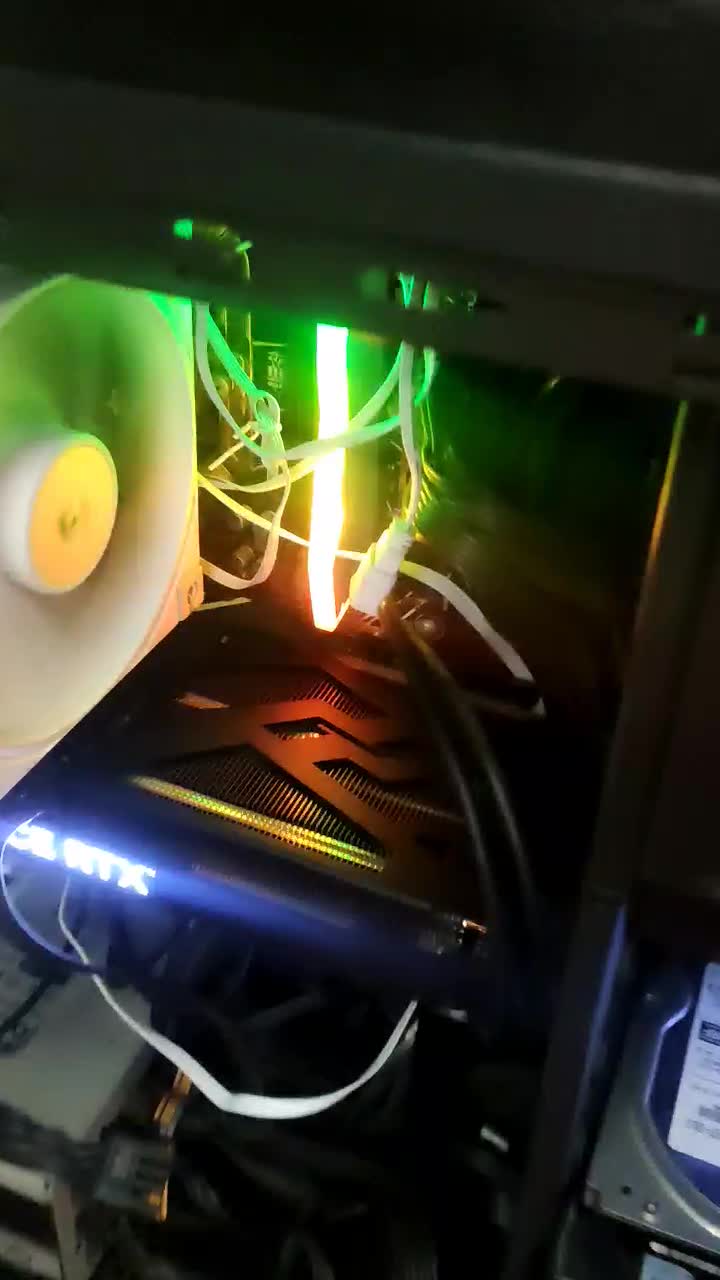 رم DDR5 16 Gb|قطعات و لوازم جانبی رایانه|تهران, مشیریه|دیوار