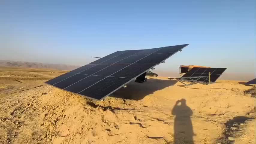 برق خورشیدی پمپ آب خورشیدی|خدمات پیشه و مهارت|خواف, |دیوار